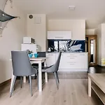 Apartament Maestro Gdynia