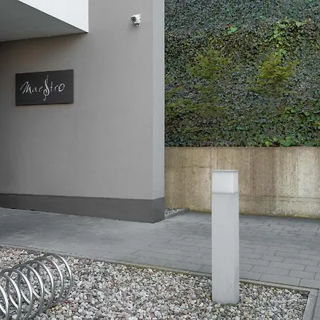 شقة Maestro غدينيا