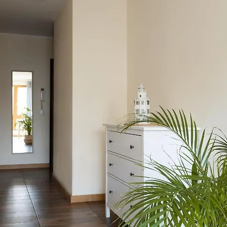 Apartament Maestro Gdynia