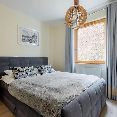 Apartament Maestro *