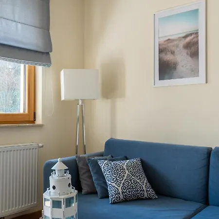 Maestro Apartament *