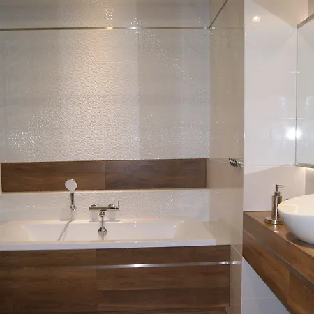 Apartament Maestro *