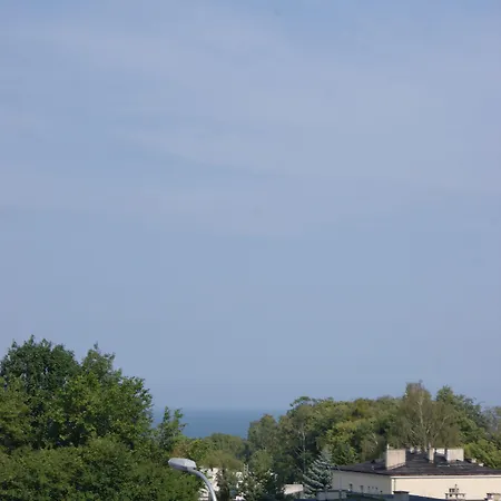 Maestro Apartament Gdynia