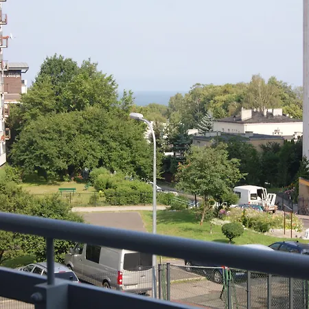 Apartament Maestro *