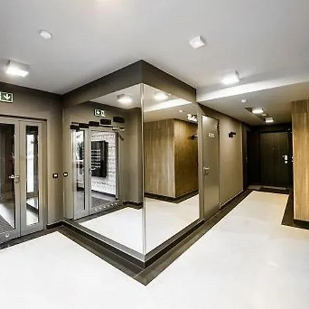 Maestro Apartament Gdynia