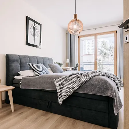 Apartament Maestro Gdynia