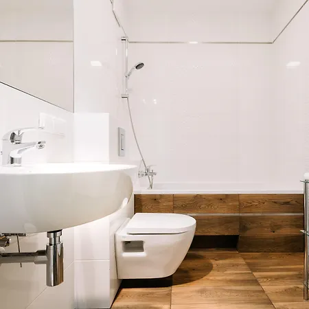 Maestro Apartament Gdynia