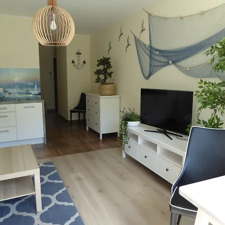 Maestro Apartament Gdynia