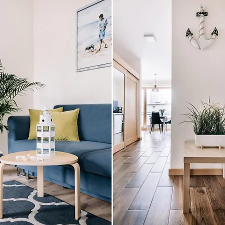 Apartament Maestro
