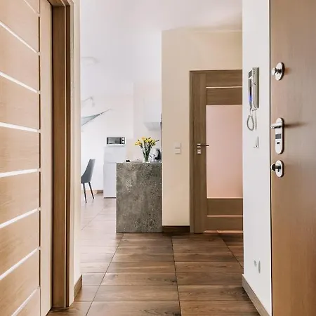 Apartament Maestro Gdynia