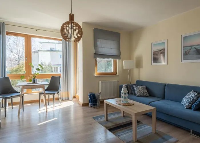 Appartement Maestro Gdynia