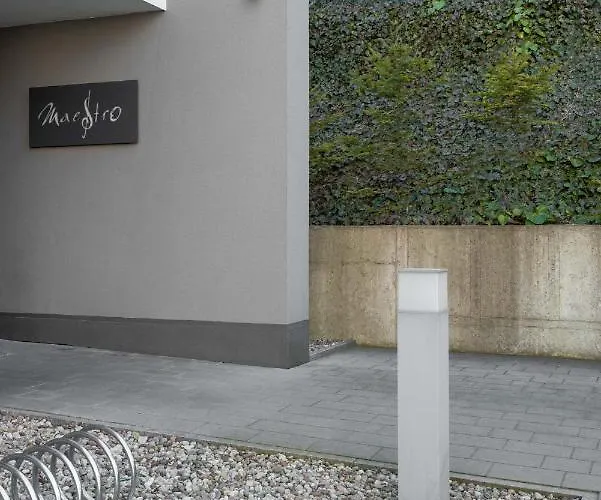 Appartement Maestro Gdynia