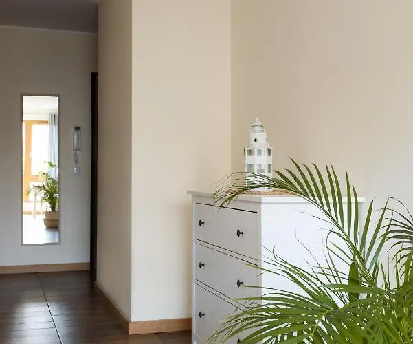 Appartement Maestro Gdynia