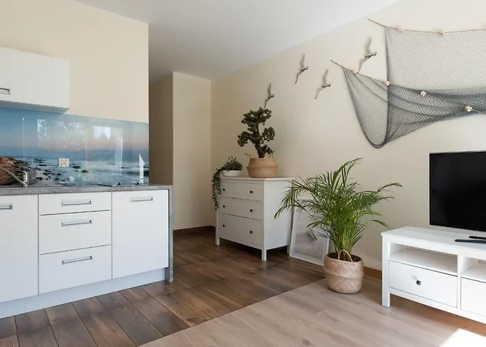 Maestro Appartement *