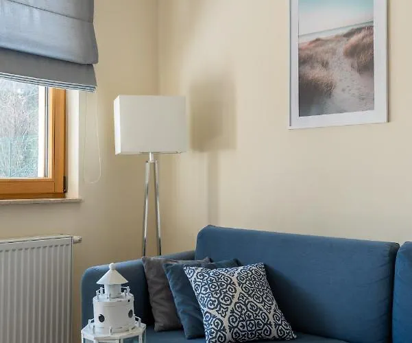 Maestro Appartement *