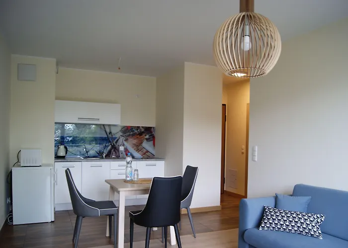 Appartement Maestro Gdynia