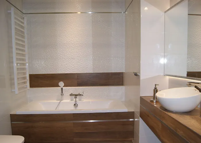 Appartement Maestro *