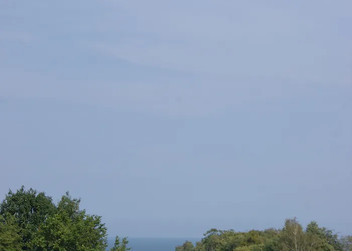 Maestro Appartement Gdynia