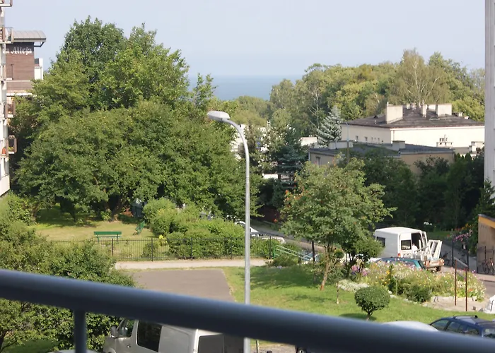 Appartement Maestro *