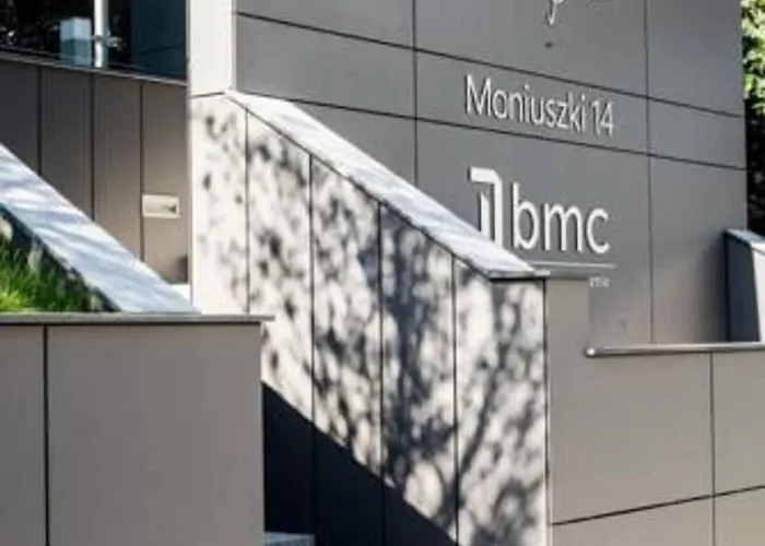 Maestro Appartement *