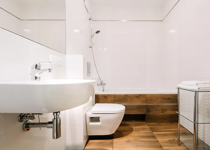 Maestro Appartement Gdynia