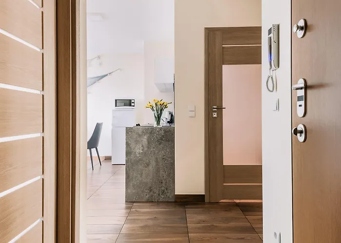 Maestro Appartement *