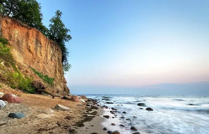 Appartement Maestro *