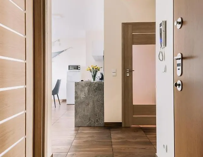 Appartement Maestro Gdynia