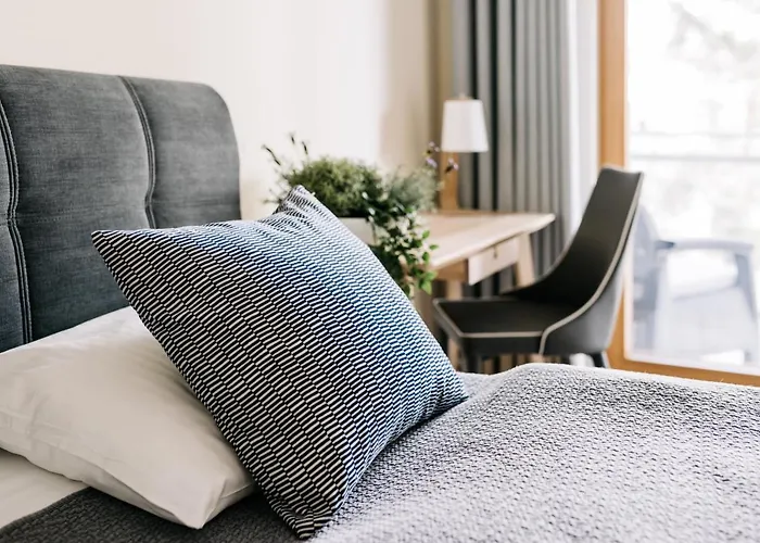 Appartement Maestro Gdynia