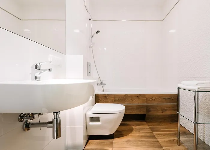 Maestro Appartement *